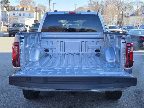 Used 2024 Ford F150 XLT w/ Tow/Haul Package image 23