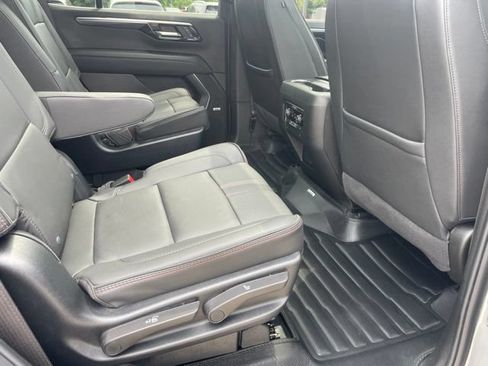 Used 2025 Chevrolet Tahoe RST w/ Comfort Package AWD/4WD image 37