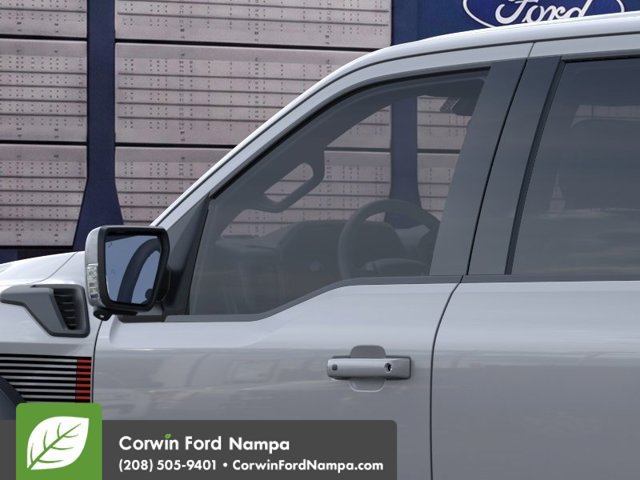 New 2026 Ford F150 Raptor AWD/4WD image 20