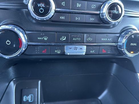 Used 2022 Ford F150 XLT w/ Equipment Group 302A High AWD/4WD image 24