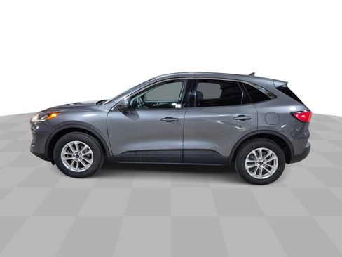 Used 2021 Ford Escape SE w/ Convenience Package AWD/4WD image 6