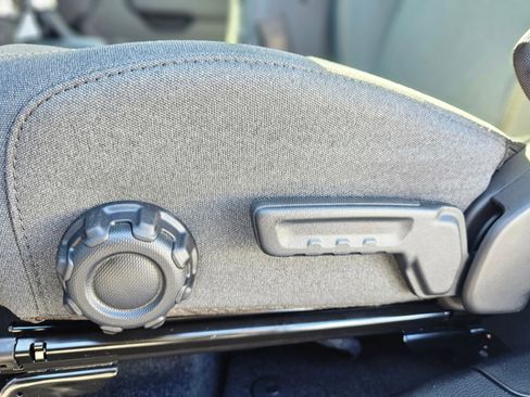 New 2026 Jeep Wrangler Sport image 22