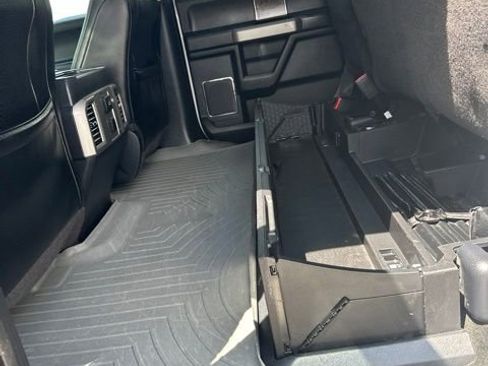 Used 2017 Ford F250 Lariat AWD/4WD image 61
