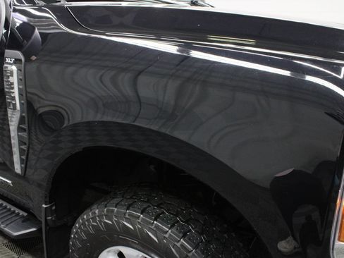 Used 2024 Ford F350 XLT AWD/4WD image 44