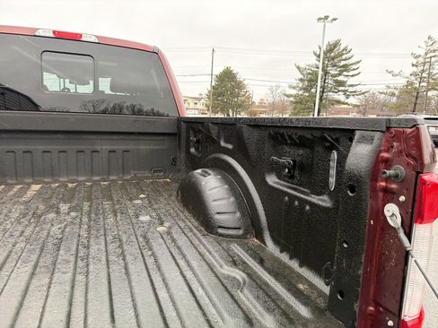 Used 2017 Ford F250 King Ranch w/ King Ranch Ultimate Package image 55