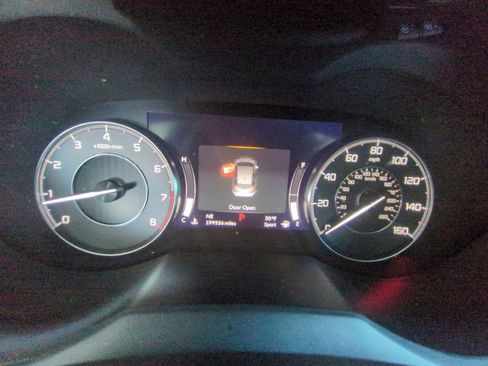 Used 2019 Acura RDX FWD w/Technology Pkg image 16