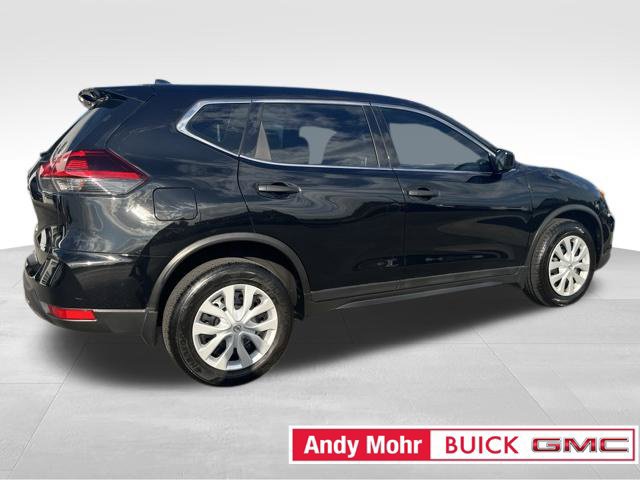 Used 2018 Nissan Rogue S AWD/4WD image 13