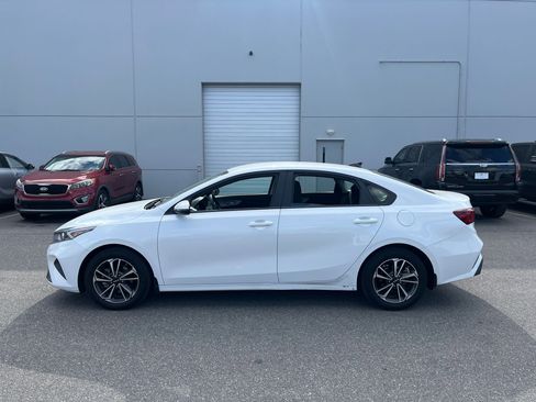 Used 2024 Kia Forte LXS w/ LXS Technology Package image 6