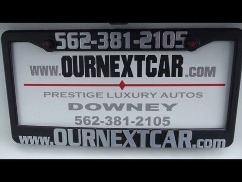 Used 2013 BMW M5 RWD image 12