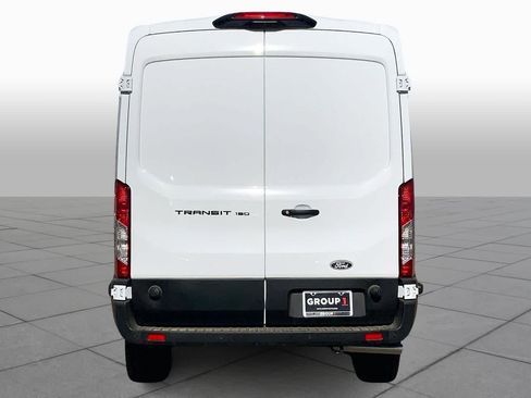 New 2026 Ford Transit 150 148 Medium Roof image 4