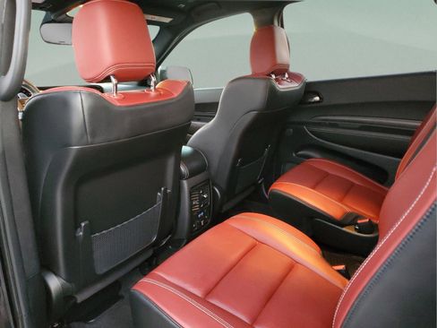 Certified 2021 Dodge Durango SRT w/ Trailer Tow Group IV image 11