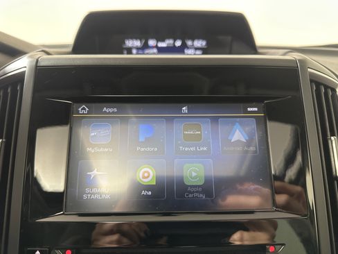 Used 2023 Subaru Forester Premium image 16