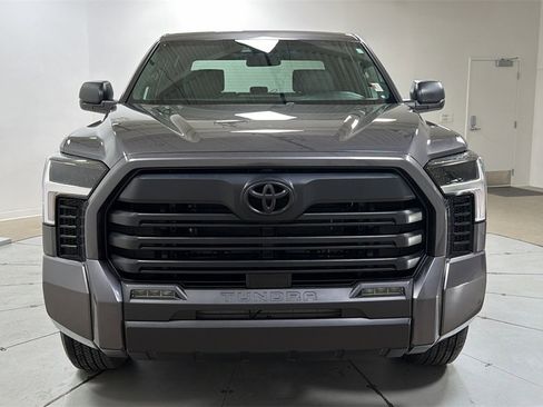 Used 2025 Toyota Tundra SR5 image 2