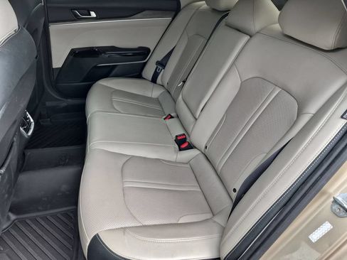 Used 2022 Kia K5 EX FWD image 18