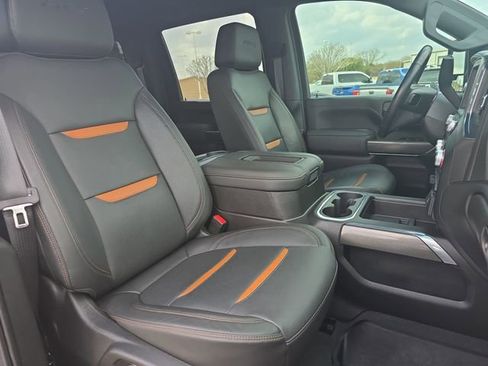 Used 2022 GMC Sierra 3500 AT4 image 10