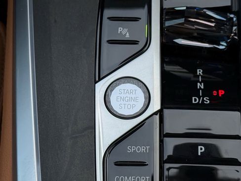 New 2026 BMW X5 xDrive40i AWD/4WD image 21