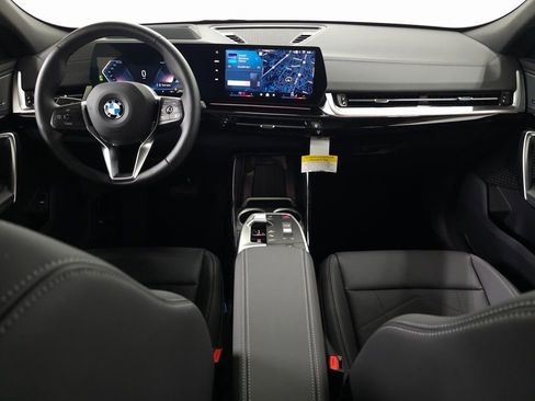 New 2026 BMW X2 xDrive28i w/ Technology Package AWD/4WD image 9