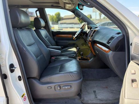 Used 2007 Lexus GX 470 AWD/4WD image 17