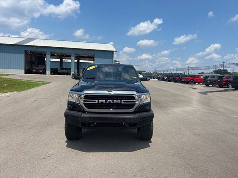 Used 2020 RAM 1500 Big Horn image 8