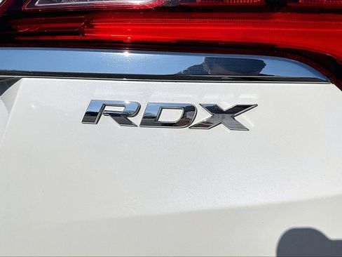 Used 2018 Acura RDX w/ Technology Package image 25