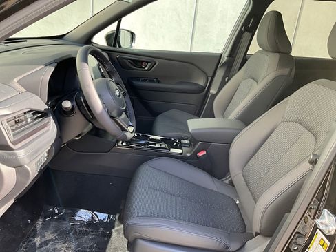 New 2026 Subaru Forester Premium AWD/4WD image 9