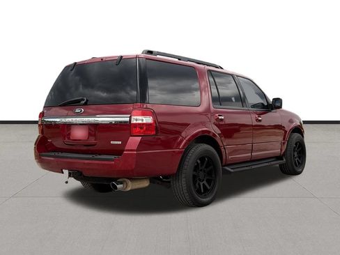 Used 2015 Ford Expedition XLT w/ Equipment Group 202A RWD image 5