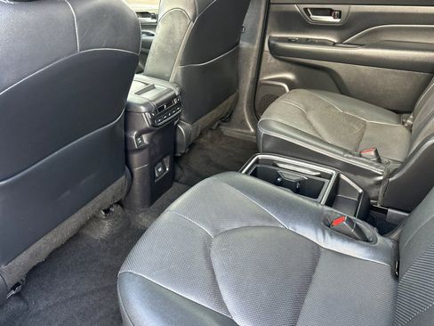 Certified 2024 Toyota Grand Highlander AWD Hybrid image 12