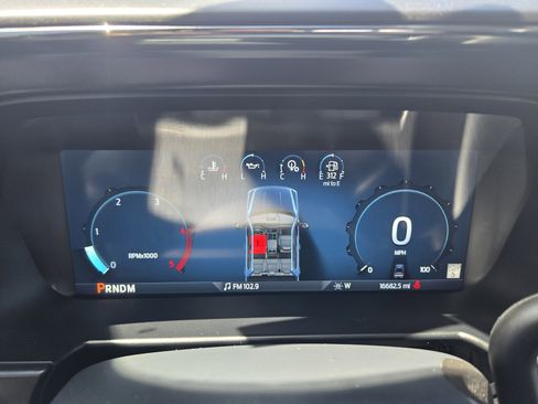 Used 2024 Ford F250 Lariat w/ Lariat Ultimate Package image 9