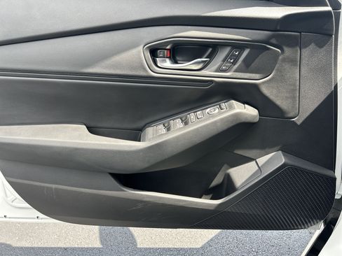 Certified 2025 Honda Accord EX-L image 22