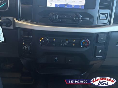 Used 2021 Ford F150 XL w/ Equipment Group 101A High AWD/4WD image 19