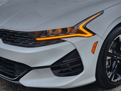 Used 2021 Kia K5 GT-Line image 7