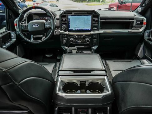 Used 2022 Ford F150 Raptor w/ Equipment Group 801A High AWD/4WD image 27