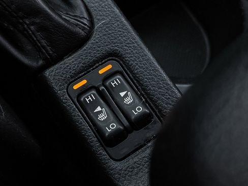 Used 2015 Subaru Crosstrek Touring image 25