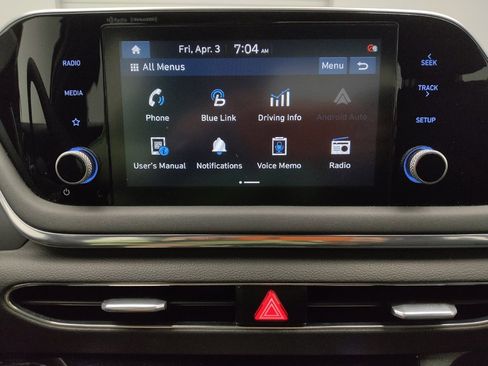 Used 2020 Hyundai Sonata SEL Plus image 25