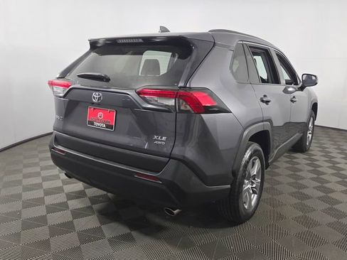 Used 2024 Toyota RAV4 XLE image 8