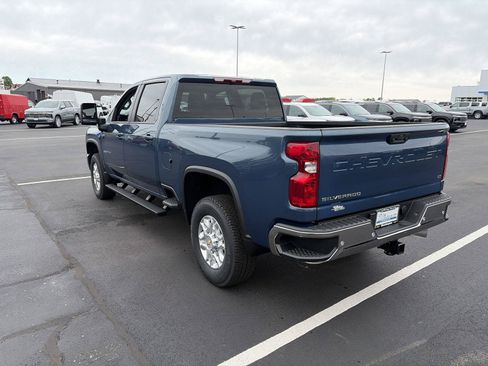New 2026 Chevrolet Silverado 2500 LT w/ All Star Edition AWD/4WD image 9