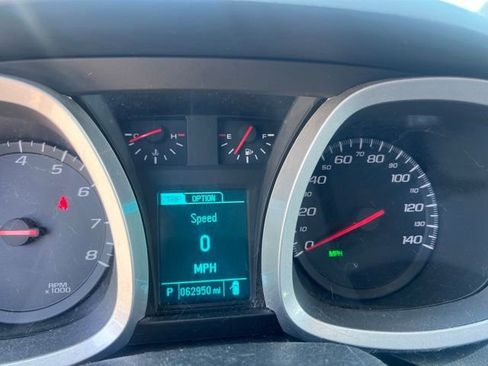 Used 2017 Chevrolet Equinox LT w/ Sport Edition FWD image 20