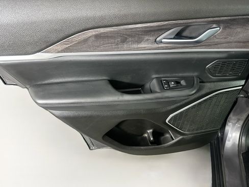 Used 2022 Jeep Grand Cherokee Limited 4xe AWD/4WD image 26