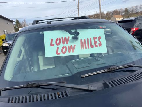 Used 2007 Ford Explorer XLT image 29