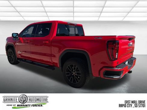 Used 2026 GMC Sierra 1500 Elevation w/ Preferred Package AWD/4WD image 4