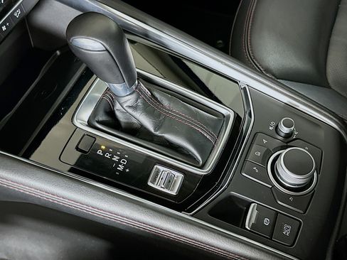 Used 2025 MAZDA CX-5 Carbon Edition image 24