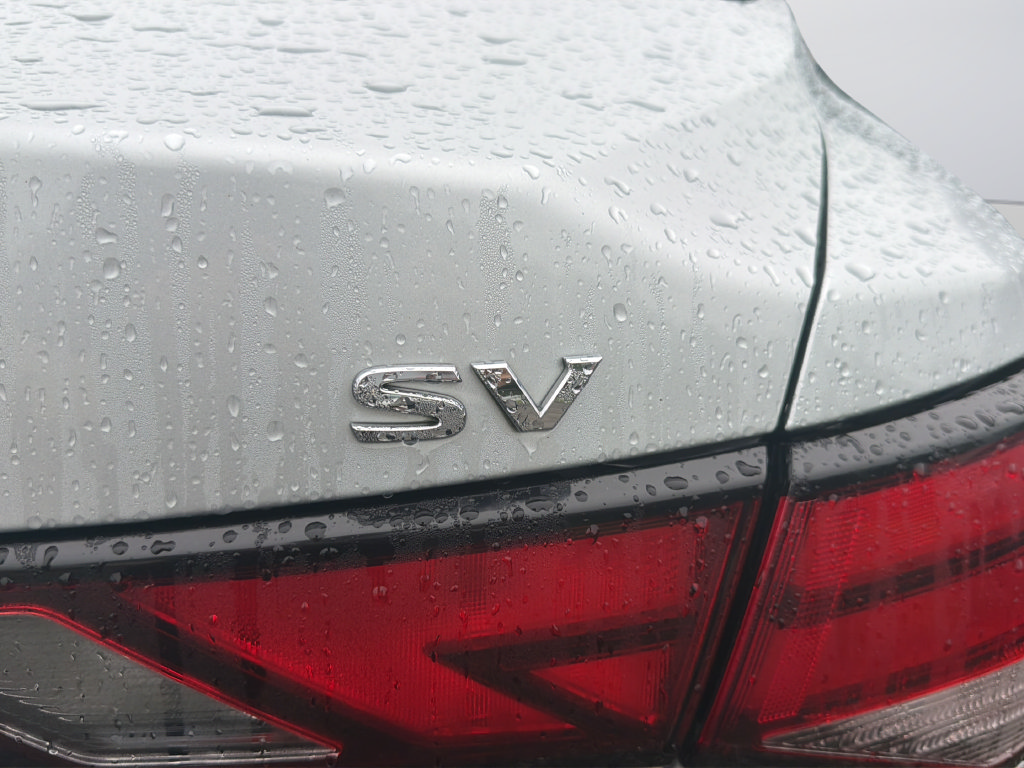 Used 2020 Nissan Sentra SV w/ Trunk Package FWD image 20