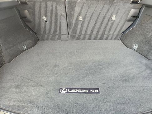 Used 2023 Lexus NX 350 AWD w/ Cold Area Package image 32
