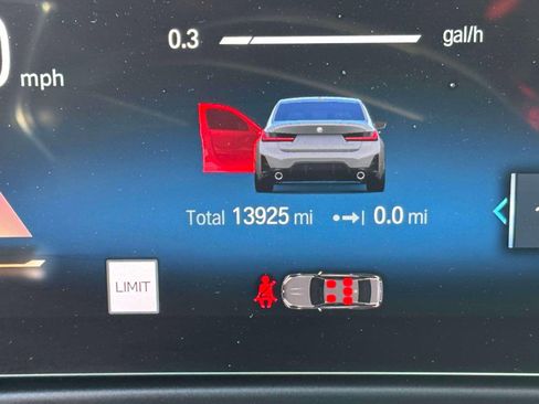 Used 2024 BMW 330i xDrive Sedan image 27