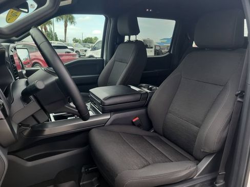 Used 2024 Ford F150 XLT w/ Equipment Group 302A MID AWD/4WD image 19