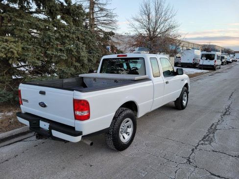 Used 2009 Ford Ranger XLT image 44