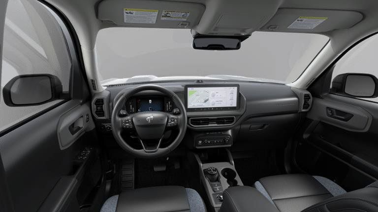 New 2026 Ford Bronco Sport Outer Banks w/ Outer Banks Tech Package+ AWD/4WD image 30