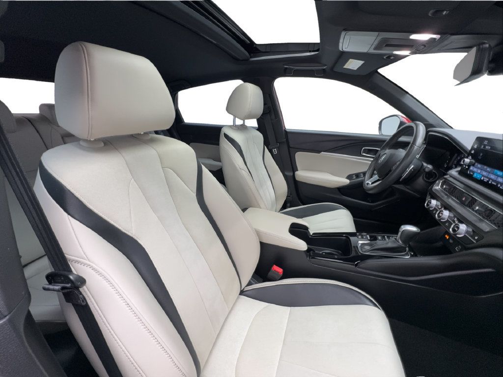 Used 2025 Acura Integra A-Spec w/ Technology Package FWD image 29