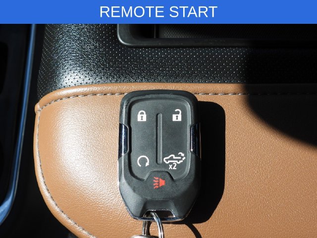 Used 2021 Chevrolet Silverado 3500 High Country w/ Z71 Off-Road Package AWD/4WD image 6