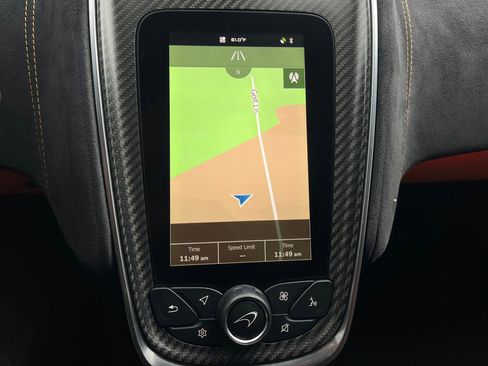 Used 2016 McLaren 570S Coupe image 37